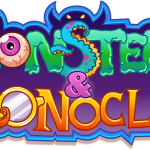 coverMonsters and Monocles