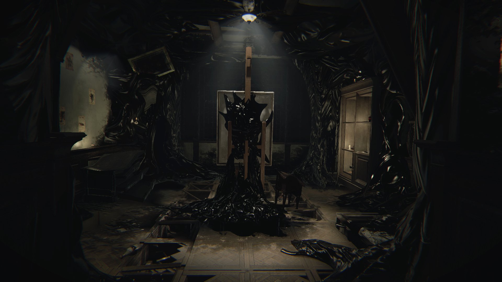 layersoffear