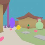 lovely planet