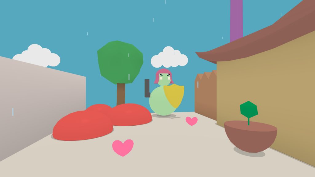 lovely planet 2