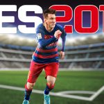 pes 2017