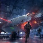 star wars battlefront Morte Nera