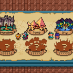 monsters and monocles levels