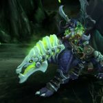 world of warcraft demon hunter