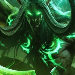 world of warcraft i cacciatori di demoni