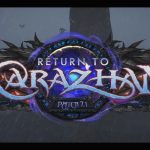 wow legion