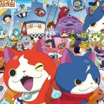 Yo-Kai Watch 2