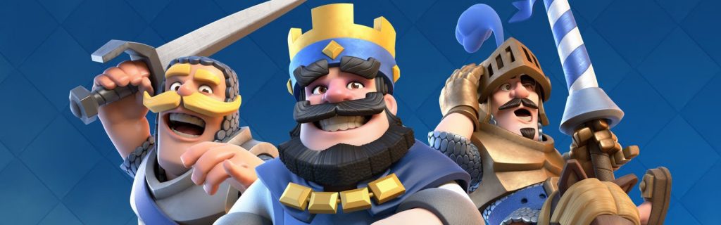 clashr