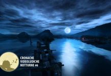 Cronache videoludiche notturne #6 – Peace Walker