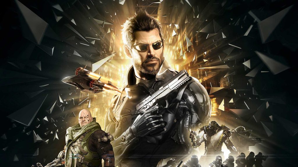 deus ex mankind divided