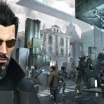 Deus Ex Mankind Divided recensione 06