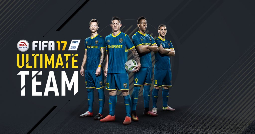 FIFA 17