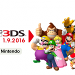 Nintendo Direct 3DS