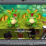 Nintendo Direct 3DS Dragon Quest VII Mondo Perduto