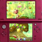 Nintendo Direct 3DS Pikmin