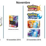 Nintendo Direct 3DS Uscite Nov