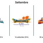 Nintendo Direct 3DS Uscite Settembre