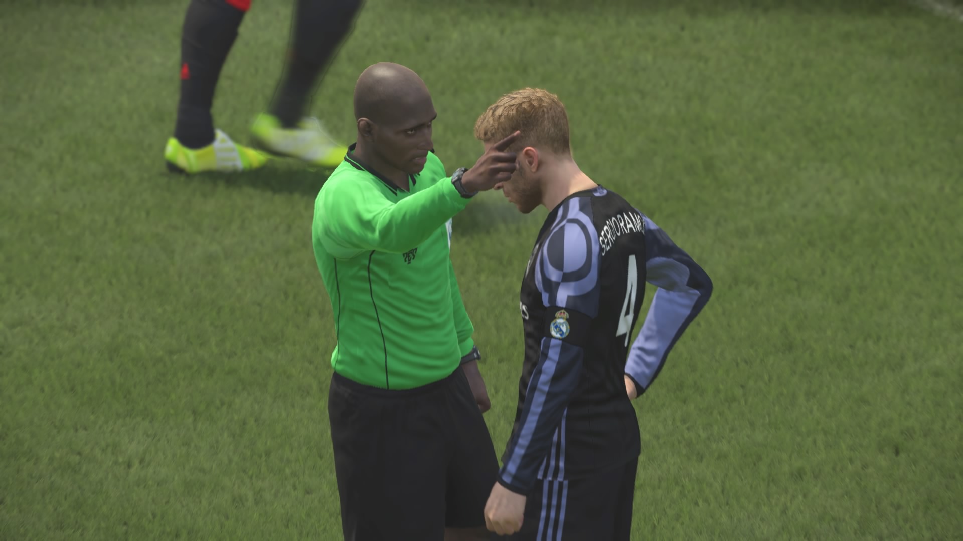 Pro Evolution Soccer 2017_20160923172605