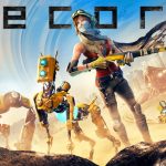 ReCore Horizontal Key Art