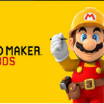 Super Mario Maker 3DS