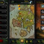 companion-app world of warcraft