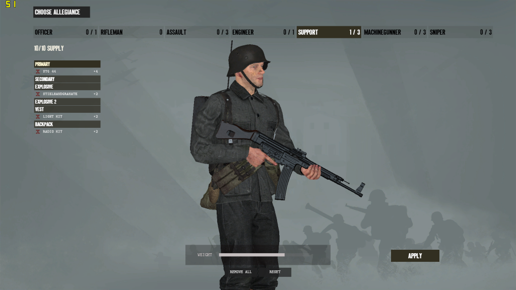 Day of Infamy