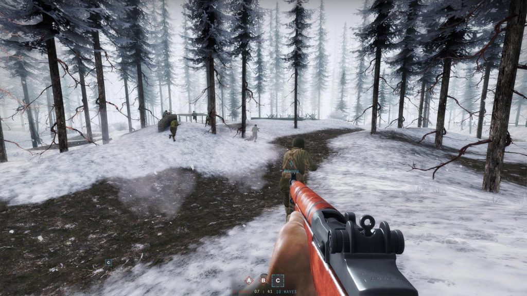 Day of Infamy