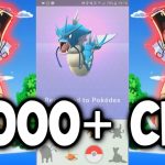 Pokemon GO