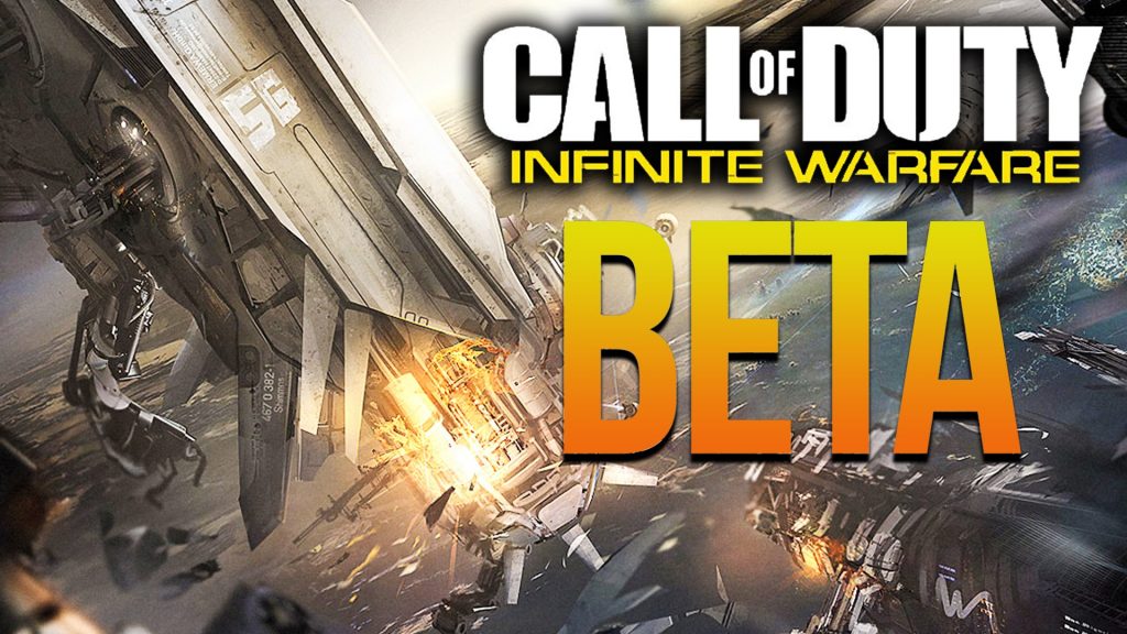 Call of Duty Warfare
