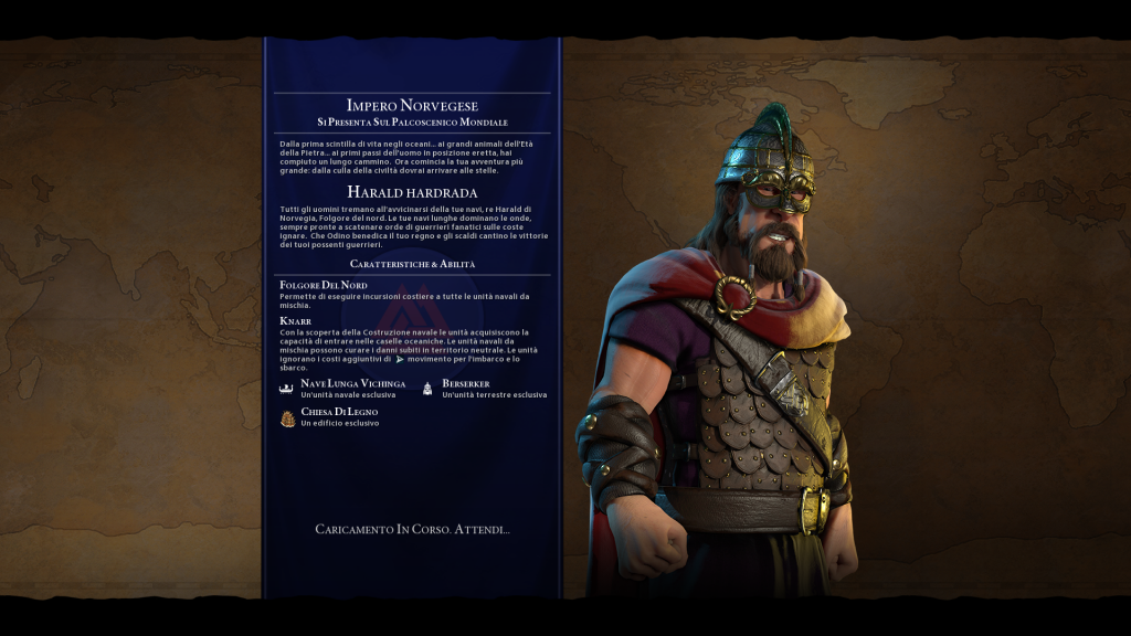 You still establish cities, expand an empire and grow an army. civilization VI