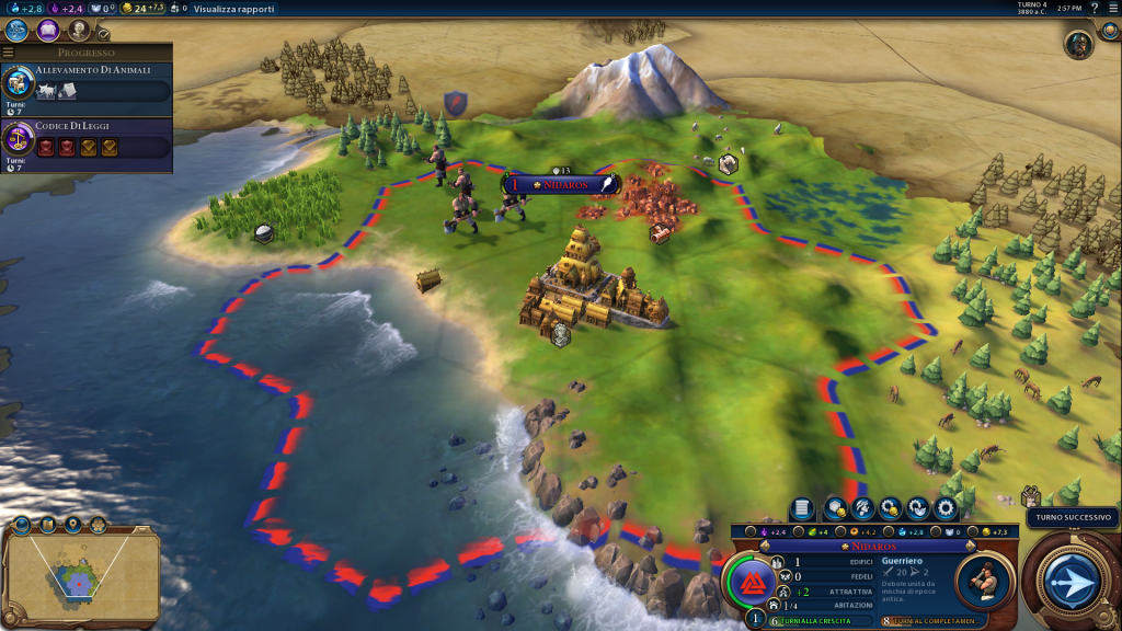 Civilization VI