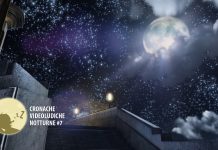 Cronache videoludiche notturne #7 – Space Marine