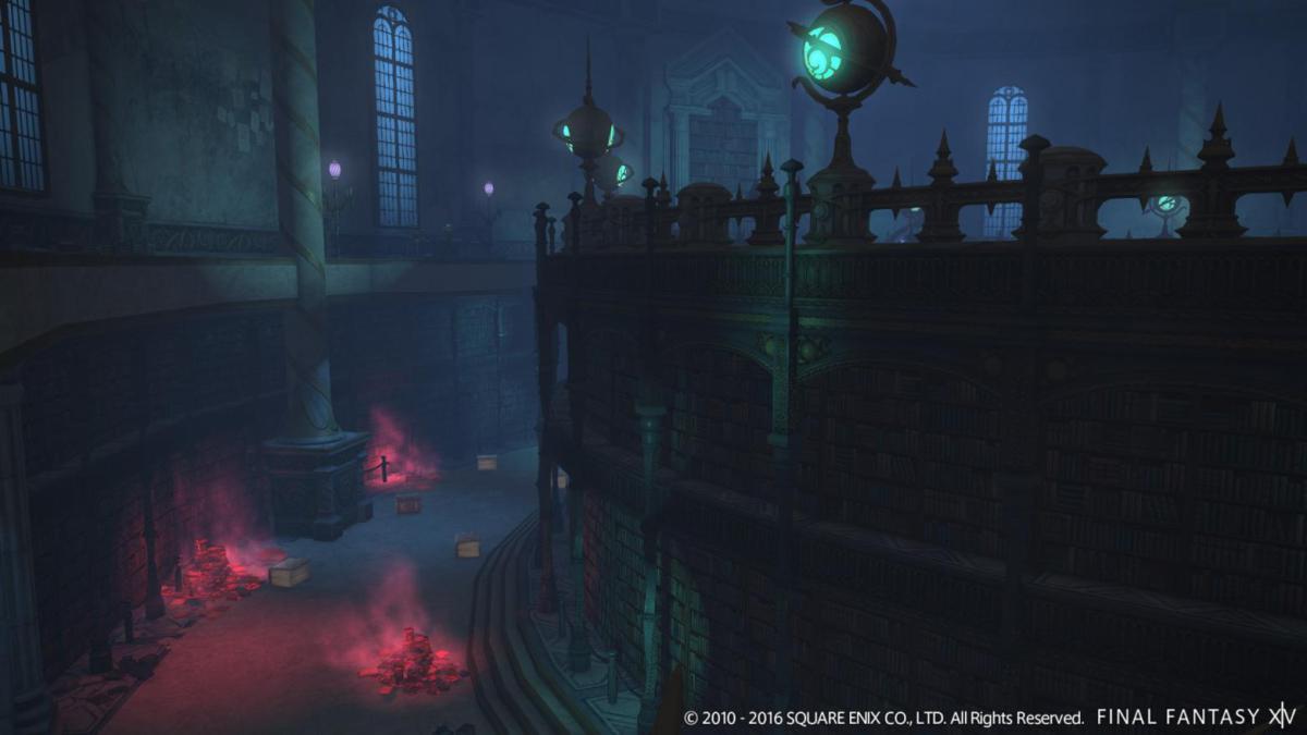 ffxiv-soul-surrender-dungeon