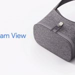 VR Google Daydream View
