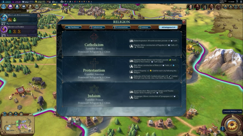 Civilization VI
