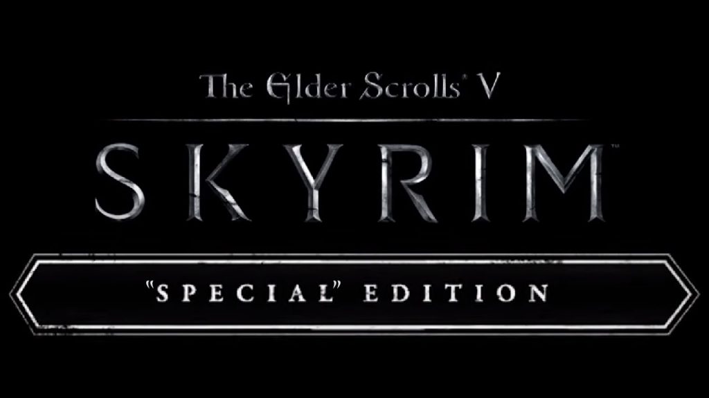 skyrim