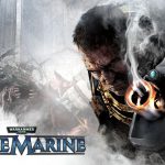 space-marine
