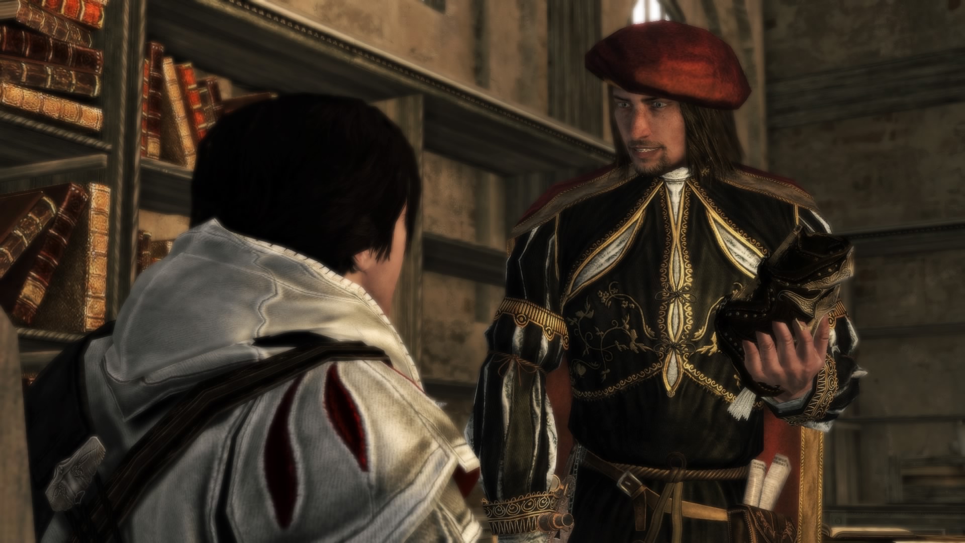 Assassin's Creed The Ezio Collection_20161119011306