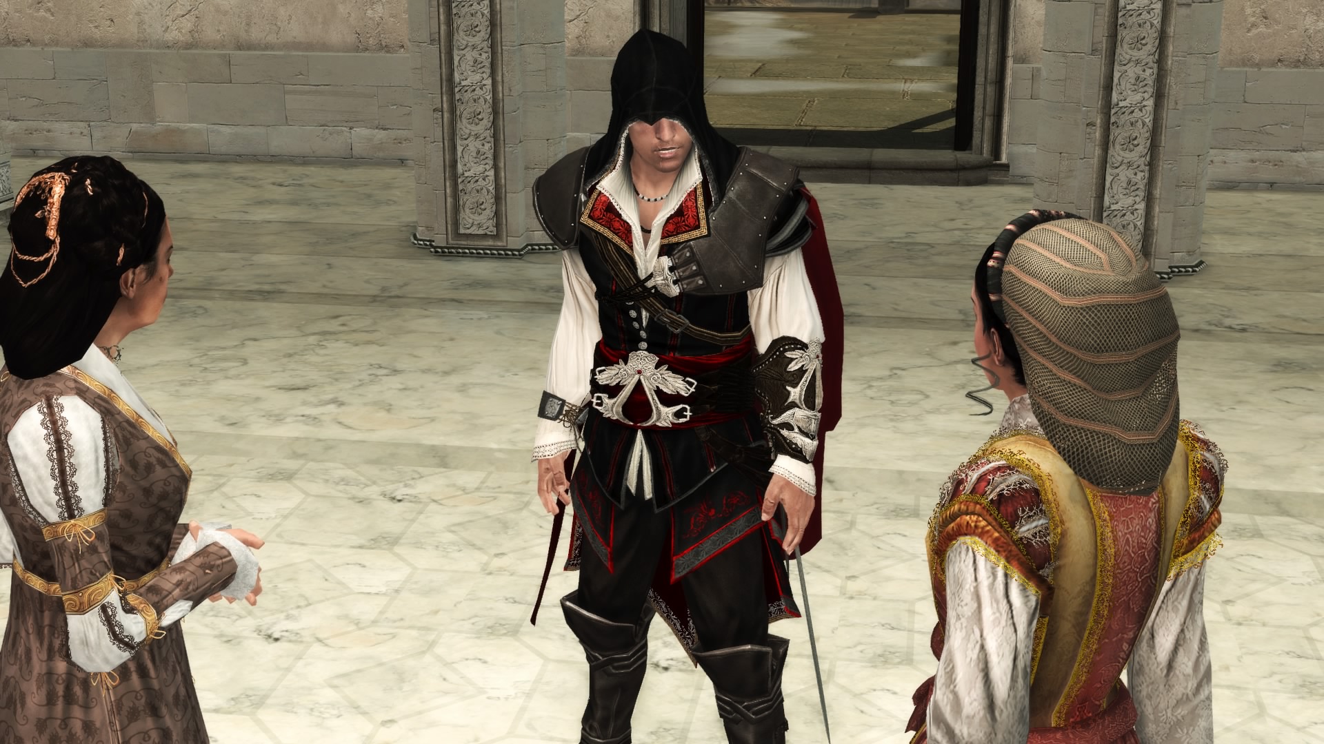 Assassin's Creed The Ezio Collection_20161119015633