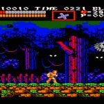 castelvania-nes-classic-mini