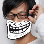 hideo-kojima-troll