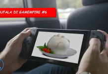 Nintendo Switch: la smart TV di Nintendo – La bufala di Gamempire