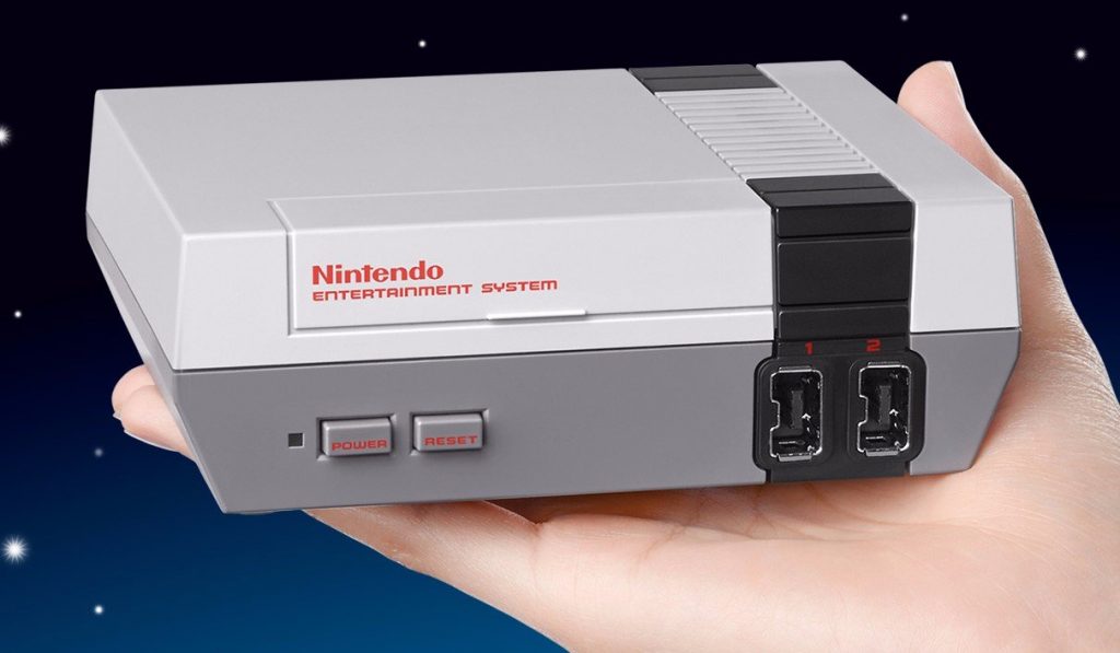 nes-classic-mini