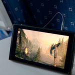 nintendo switch skyrim