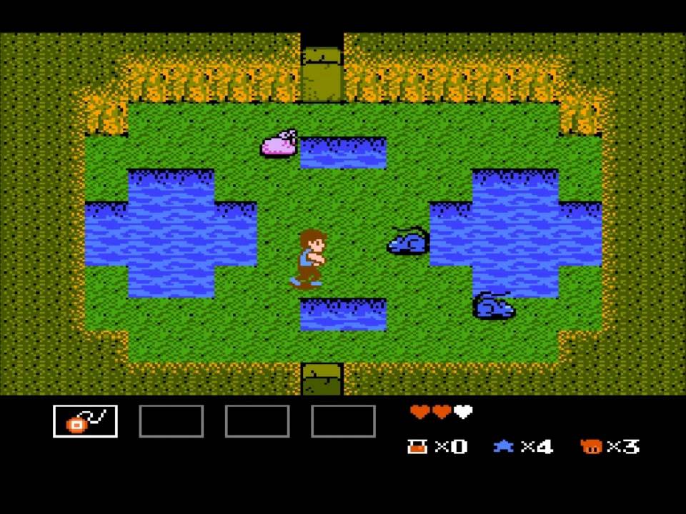 star-tropics-nes-classic-mini