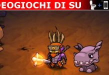 Crashlands: un videogioco di su-cesso che ha conquistato il castoro