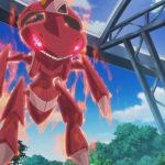 genesect-pokemon