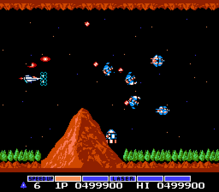 gradius-nes-classic-mini