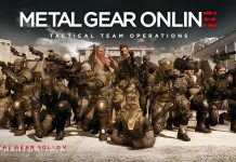 Metal Gear Online 3: da “gioco di m****” a “bel giochino online”