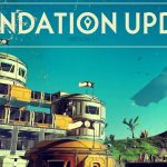 no mans sky foundation update